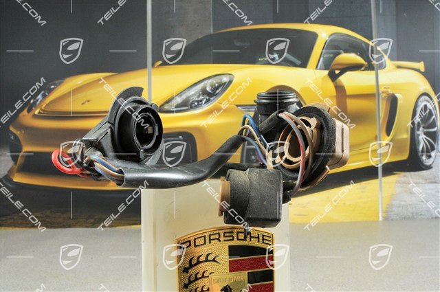 Wiązka elektryczna lampy tylnej, USA Wiązka elektryczna lampy tylnej, USA