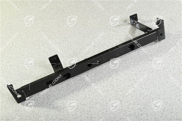 Console, Hybrid battery, lower, R