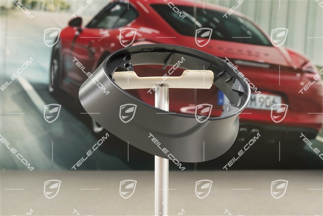 Osłona, ramię lusterka, R