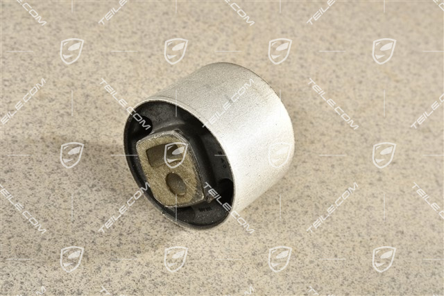 3,0 TDI / GTS / Turbo, Poduszka napędu przedniej osi, tylna