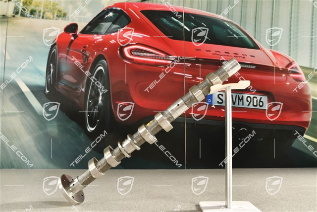 Wałek rozrządu, wydechowy, Cyl. 4-6