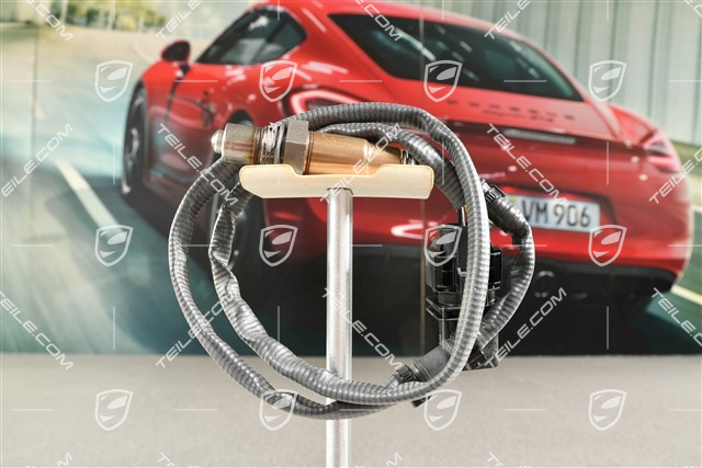 Sonda Lambda przed katalizatorem, 3,0 / 3,6L, R