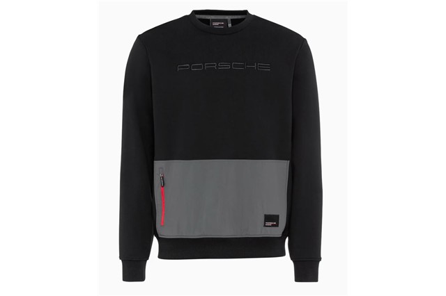 Sweter unisex – odzież dla fanów sportów motorowych M