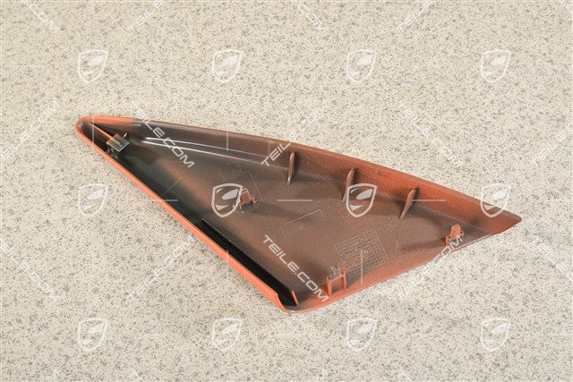 Verkleidung, Aussenspiegel, Boxsterrot, R