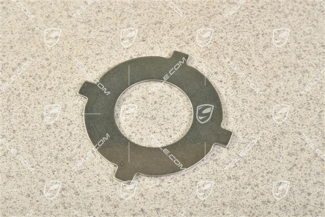 Limited slip differential disc 1,5mm