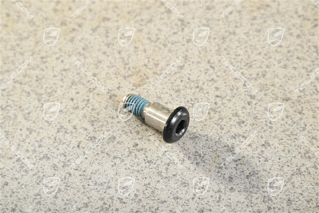 Shaft screw, Convertible