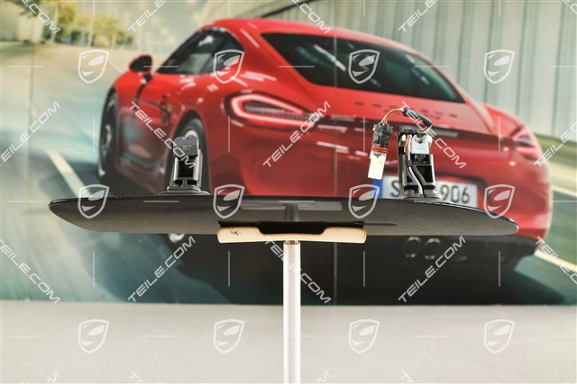 Klamka drzwi, system bezkluczykowy, R