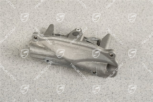 Gehaeuse, Handbremse, Handbremshebel