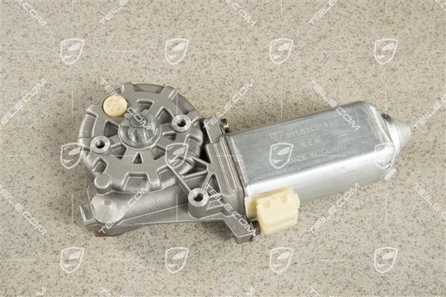 Silniczek podnośnika szyby, Cabrio/Targa, R