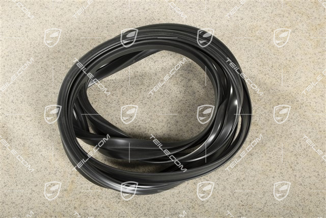 Uszczelka tylnej szyby