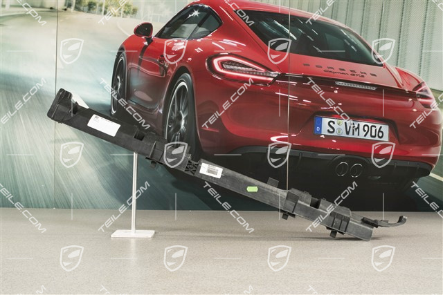 Abstützung Schweller, R