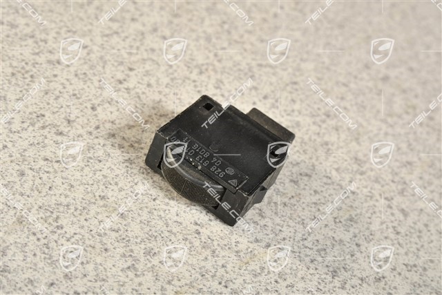 Potentiometer