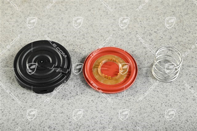 Raparatursatz Ölabscheider