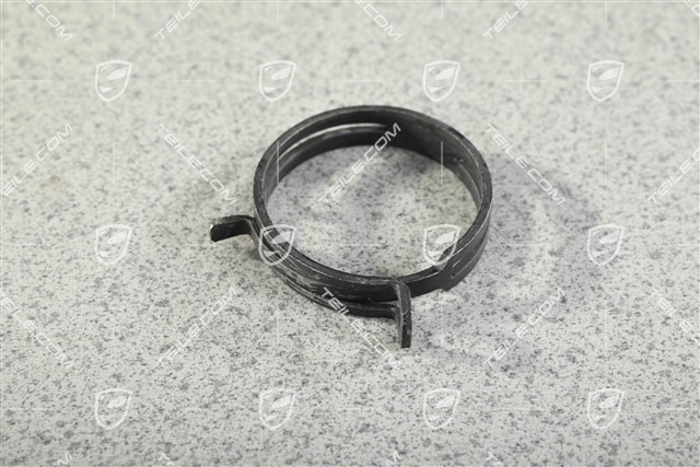 Opaska zaciskowa Opaska zaciskowa