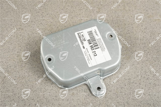 Halter für Steuergerät, Fahrzeugortungssystem VTS