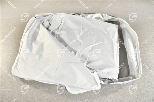 GT3, Outdoor Car cover