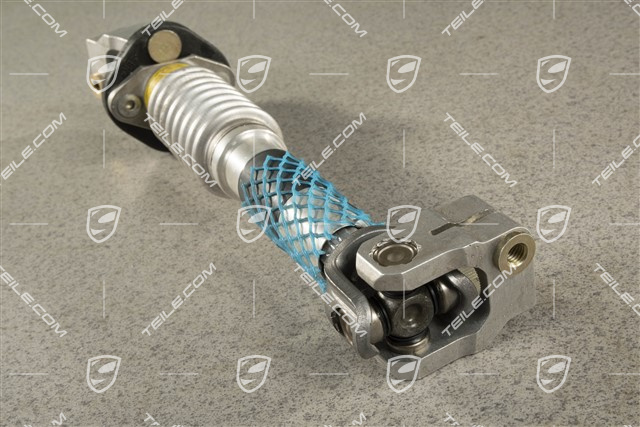 Lenkzwischenwelle, PSM