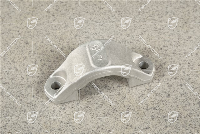 Plastic clip, L=R