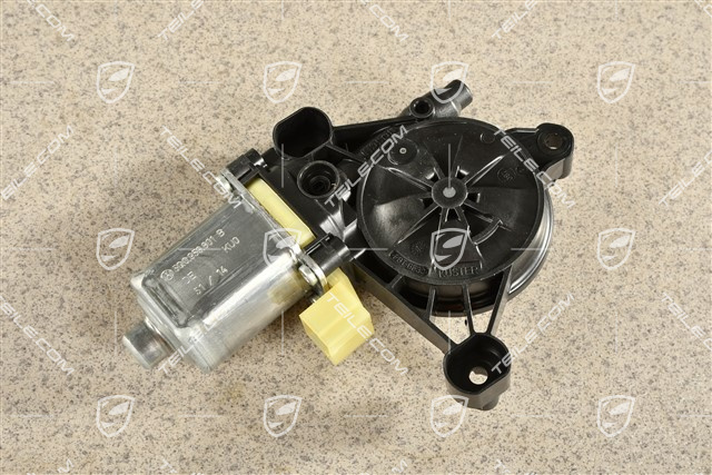 Fensterhebermotor, L