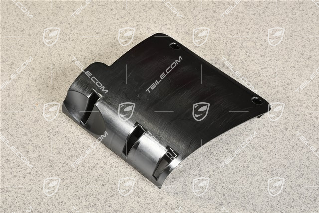 GT4, Luftführung für Bremsenkühlung, Oberteil, L