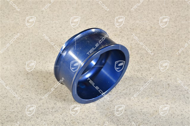 GT2, Federlager, HA, L=R