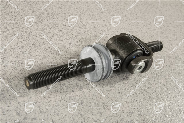 Gelenkgabel, Carrera4 / Carrera RS, L=R