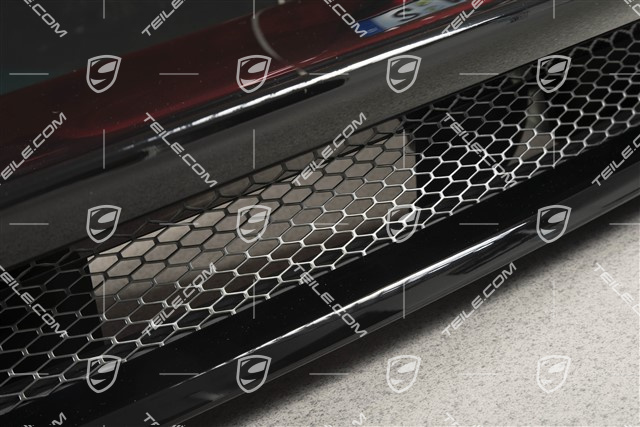 GT3 Rear spoiler, bottom half