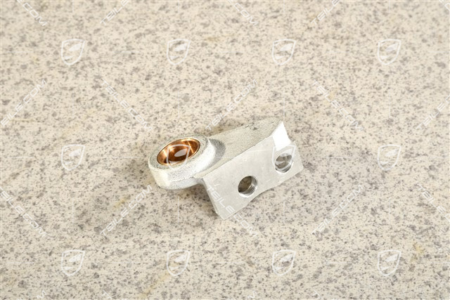 Lagerbock Vergaser Zenith 40 TIN