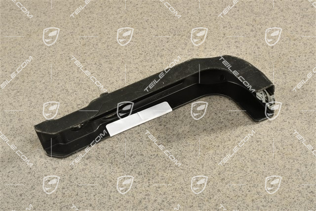 Uchwyt blendy tylnego zderzaka, L=R