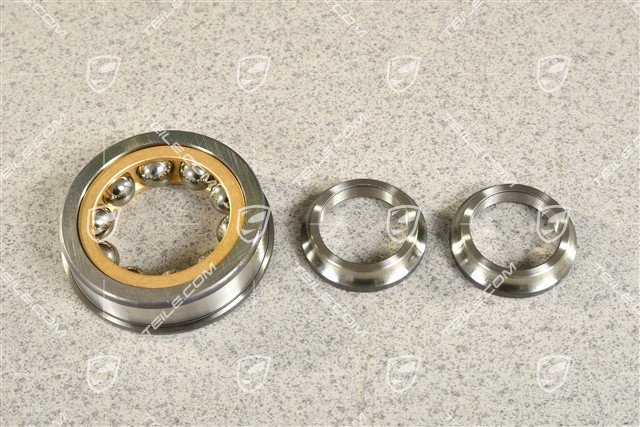 Łożysko skrzyni biegów