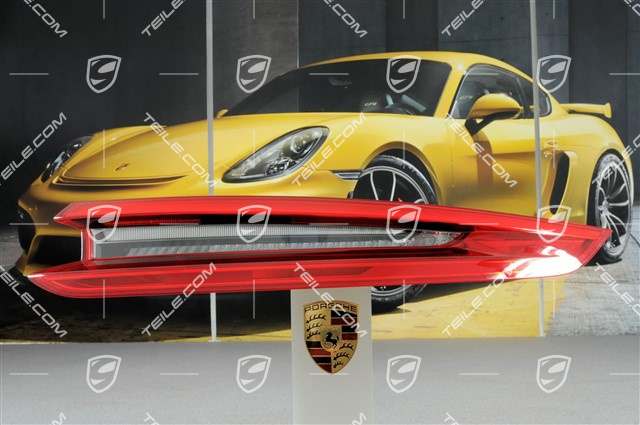 Heckleuchte, R Heckleuchte, R