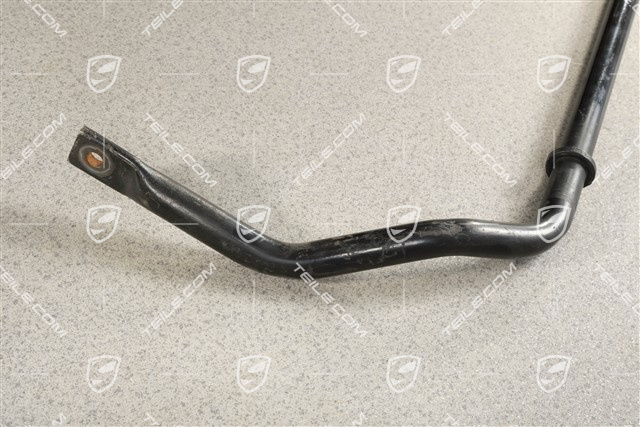 Stabiliser, C4 coupe/cabrio / Turbo MK1 '07
