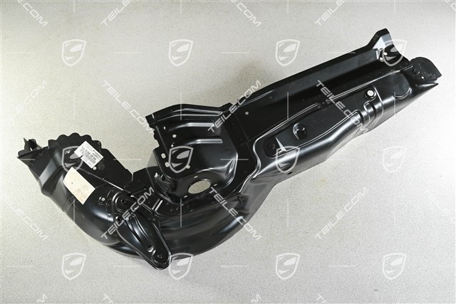 Radkasten, Cabrio / Coupe, L