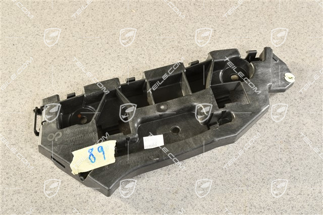 Retaining strip / Guide piece, R