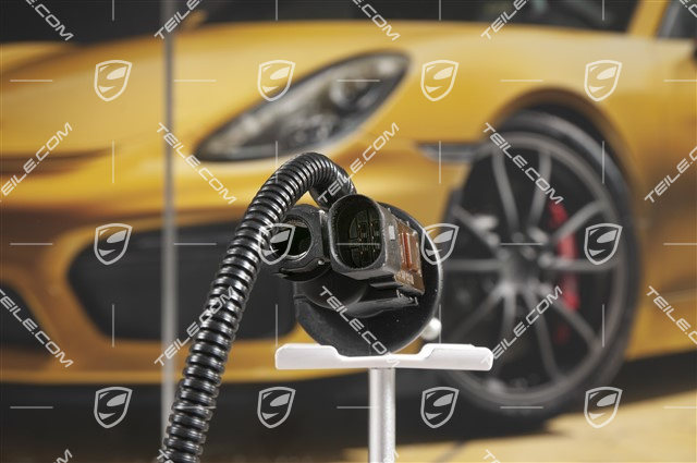 Kupplungsgeberzylinder