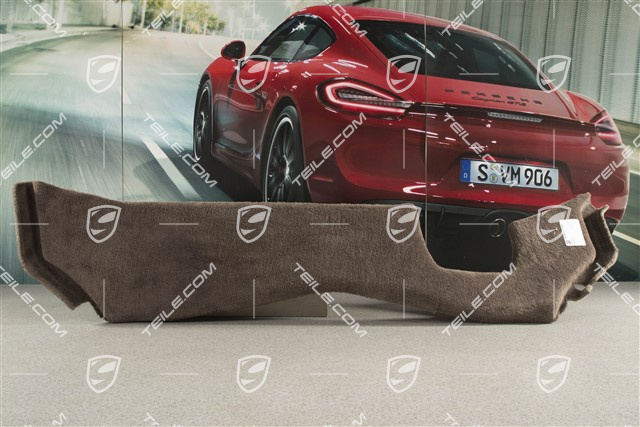 Verkleidung, oben, Cocoa