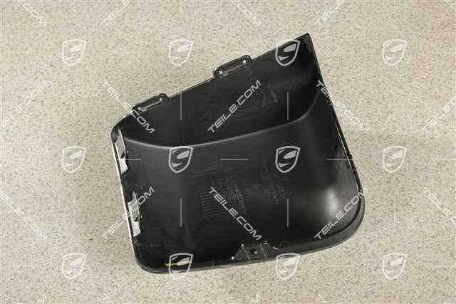 Stoßhorn, USA, Turbo, L