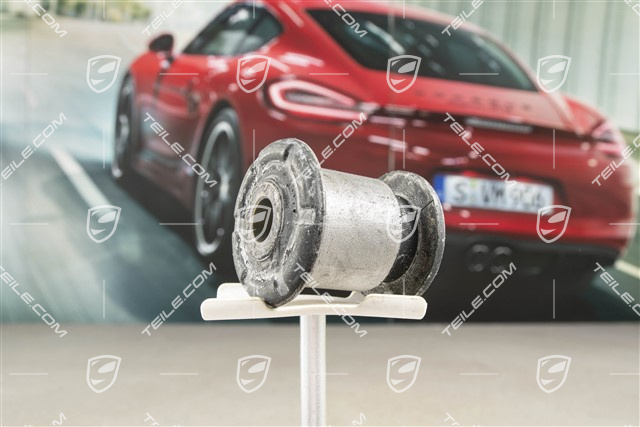 Querlenker Buchse / Gelenklager / Lenkerlager