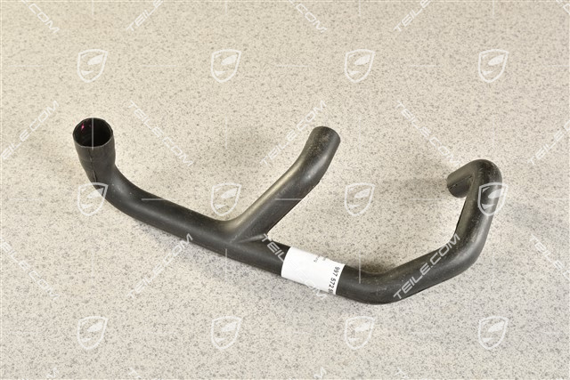 Luftfuehrung, Verstärker