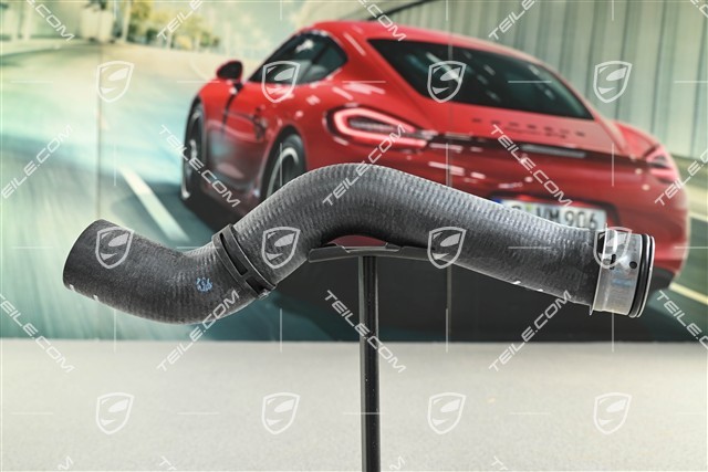 Cooling system, Coolant  Hose