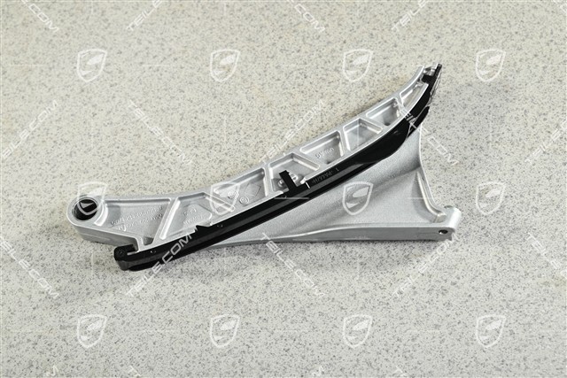 Timing chain guide / slide rail