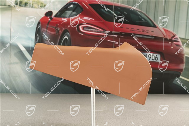 Przewód / wąż układu chłodzenia, R