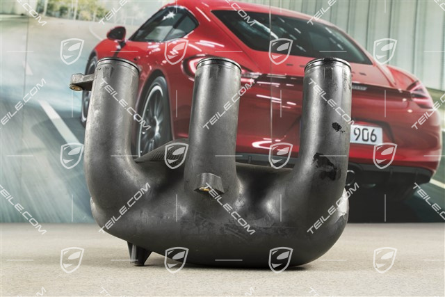 Ansaugverteiler, Turbo / GT2, R