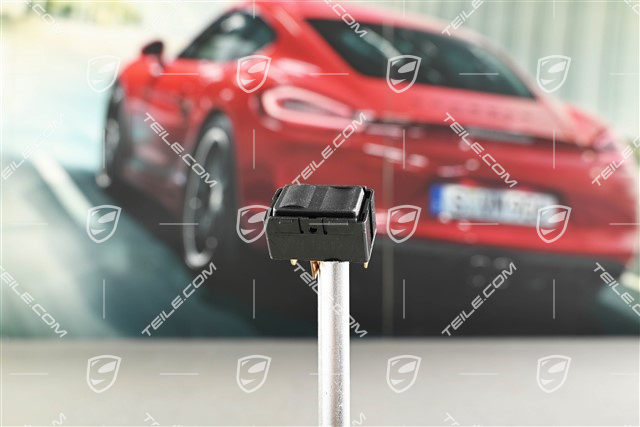 Przełącznik tylnego spoilera