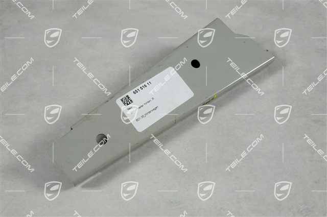 360 - Bracket rear, R 360 - Bracket rear, R