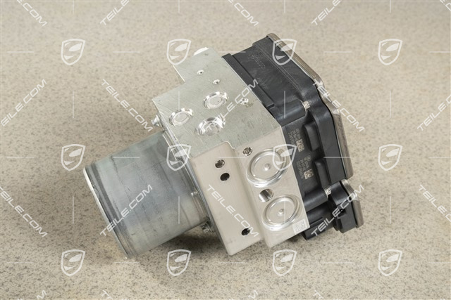 Agregat hydrauliczny