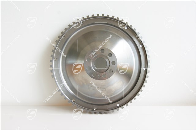 Koło dwumasowe, GT3 RS