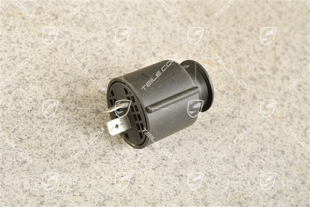 Głośnik sygnał dźwiękowy