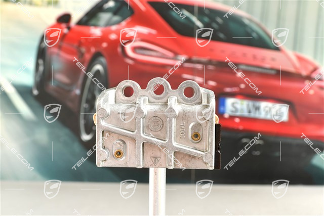 Turbo / GT3 / GT3RS / GT2RS, Camshaft chain Pad / Guide / Slide, L