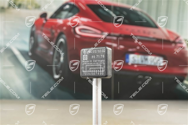 Bridge Adapter Relay